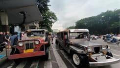 Taas-pasahe sa mga pampublikong sasakyan, epektibo na