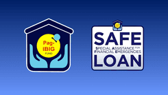 Mahigit 803,000 miyembro, nakinabang sa Pag-IBIG SAFE Loan