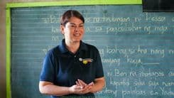 VP Sara Duterte, nasa The Hauge, Netherlands