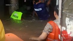 Pinsala dulot ng habagat at mga bagyo umabot sa P6-B