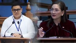 What happened on Day 22 of VP Sara Duterte's impeachment trial?