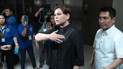 VP Sara: Noong 2024 pa, may impormasyon na siya sa umano’y plano laban sa kaniya