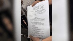 VP Sara, may lifting order matapos magpiyansa sa grave threats cases