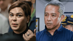 VP Sara, sinabing wala siyang tiwala kay DILG Sec. Remulla