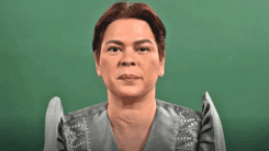 VP Sara, dinedma ang SONA