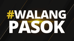 Walang Pasok: Klase sa Ilang Lugar, Suspendido Ngayong Hulyo 14