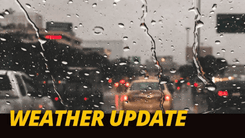 WEATHER UPDATE: Habagat, magdadala ng ulan!