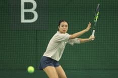 Alex Eala, handa na sa Asian Games debut