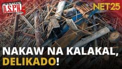 Anti-Fencing Law: Sino ang mananagot? | ASPN