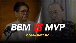 BBM vs MVP