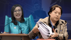 What happened on Day 28 of VP Sara Duterte's impeachment trial?