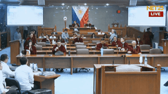 Impeachment Trial ni VP Sara Duterte (Day 4)