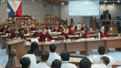 What happened on Day 6 of VP Sara Duterte's impeachment trial