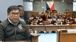 What happened on Day 8 of VP Sara Duterte's impeachment trial
