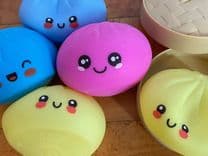 BAN Toxics, nagbabala laban sa unauthorized na “Squishy Delicious” toys