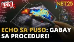 Importansya ng echocardiography | ASPN