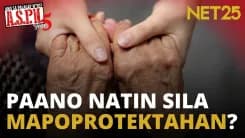 Paggunita sa Elderly Week | ASPN