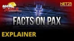 Explainer: Facts on Pax