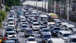 LTO, babawiin ang lisensya ng mga driver na mahuhuling lasing o nasa impluwensiya ng droga