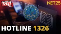  Online harm at violence, pwedeng isumbong sa hotline 1326 | ASPN