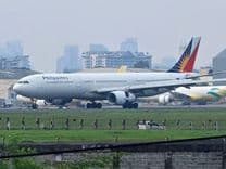 PAL flight patungong Busan, ligtas na nakabalik sa NAIA matapos ang technical problem