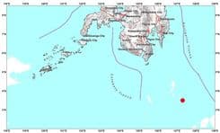 4.2-magnitude earthquake hits Davao Occidental
