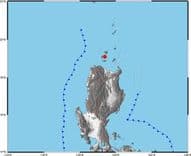 4.7-magnitude quake strikes Cagayan