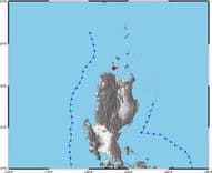 4.3-magnitude earthquake hits Cagayan