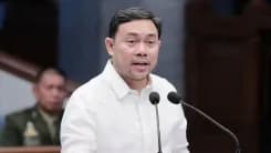 Mark Villar, lumipat sa Senate majority bloc