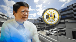 Rodante Marcoleta Transferred to BJMP Custody After Sandiganbayan Commitment Order