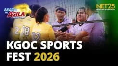 KGOC Sportsfest 2026