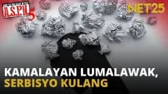 Estado ng mental health care sa Pilipinas  | ASPN