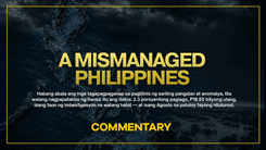 A Mismanaged Philippines