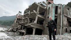 Bangungot: Buried Alive in Nepal