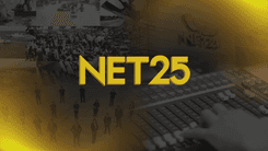 NET25, isa sa Most Trusted TV News Outlets — survey