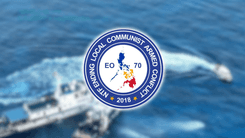 NTF-WPS, kinondena ang ilegal na pangingisda at mapanganib na kilos ng mga barkong Tsino