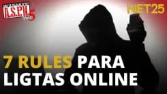 7 rules para sa online safety ng bata | ASPN