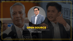 BAWAL NA BANG SUMIGAW NG MAGNANAKAW?