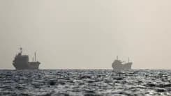 2 Pilipinong tripulante, nasawi matapos tamaan ng projectile ang oil tanker