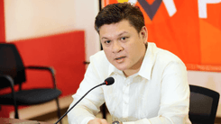 Paolo Duterte: SONA kulang kung walang pananagutan sa katiwalian