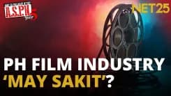National Philippine Film Industry Month | ASPN