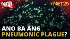 Ano ang dapat nating malaman tungkol sa pneumonic plague? | ASPN