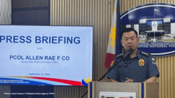 NTC hinarang ang 2 website na umano’y nag-uudyok ng karahasan at nanggo-groom ng mga menor de edad