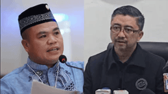 Dating BARMM parliament member Rimbang, haharap sa PDEA sa Nobyembre 5