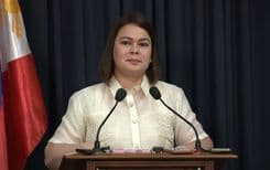 2027 budget, gagamitin daw para ma-impeach si VP Sara?