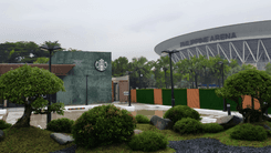 Starbucks sa Philippine Arena Complex, bagong spot para sa mga biyahero at concert-goers