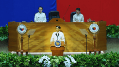 FULL TRANSCRIPT: 5th State of the Nation Address (SONA) of President Ferdinand R. Marcos Jr.
