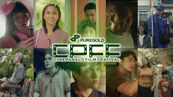 The stars are out for Puregold CinePanalo 2026