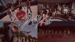 Stray Kids inilabas ang mini album na “This and That”