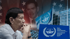 Vindication for Duterte; Start of the Fall of ICC